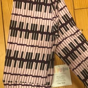 LuLaRoe leggings